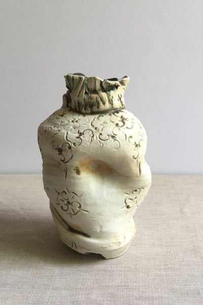 Garret and Dew Vase